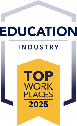 Education Industry Top Workplace