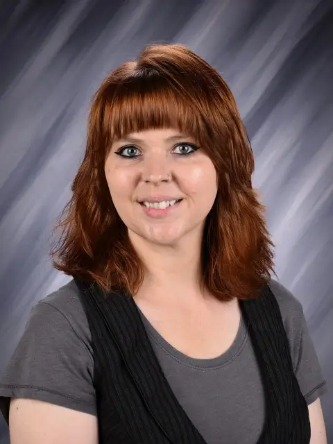 Andrea Burgason