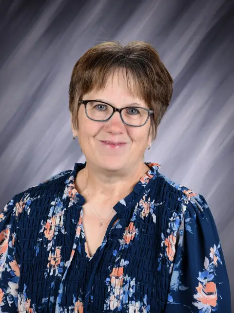 Julie Burrows