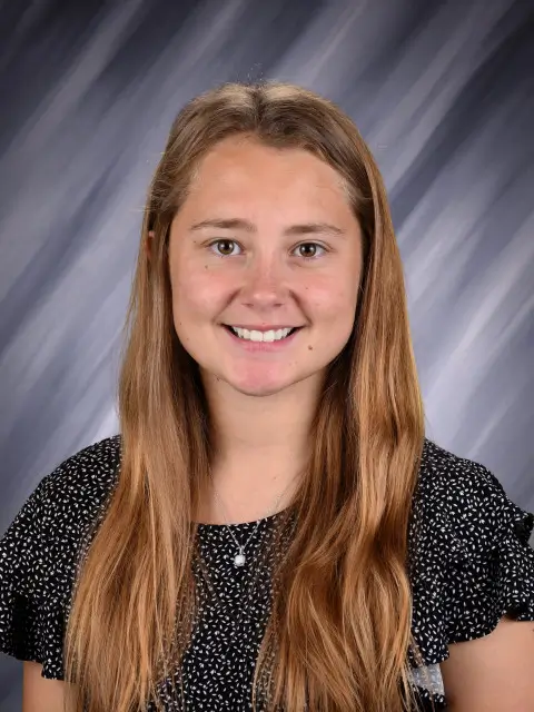 Savanah Chickering