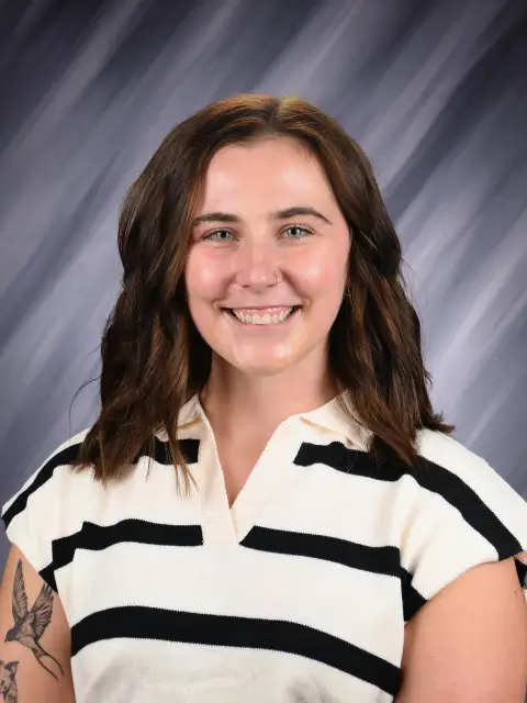Rylie Zeitler
