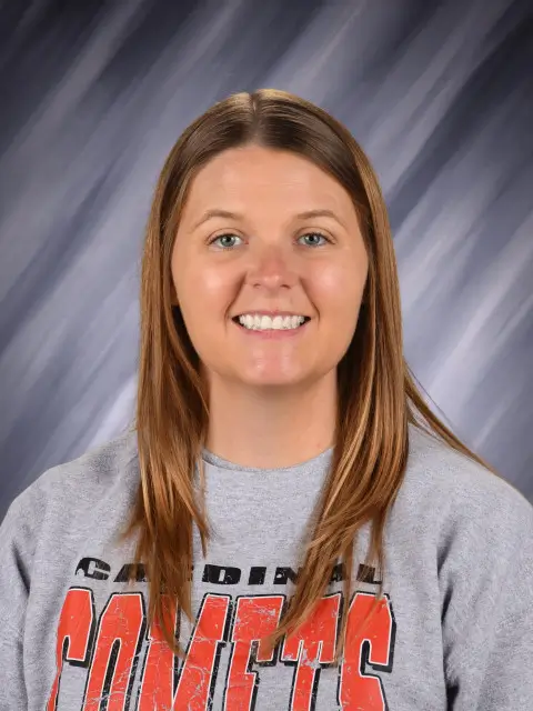 Casey Vozenilek