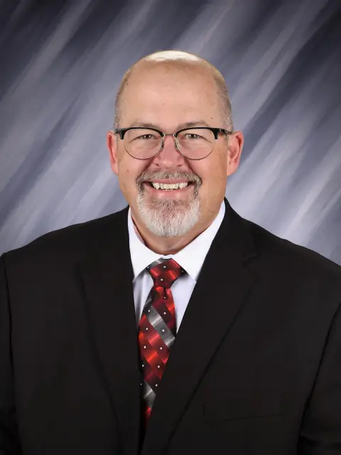 James Craig