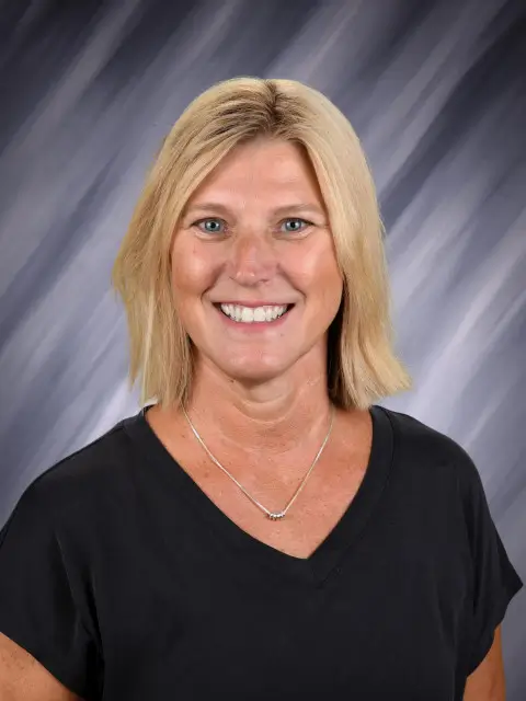 Tammy DeWitt