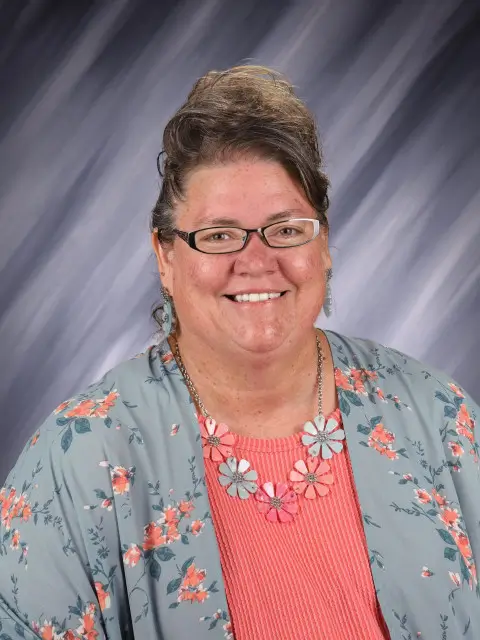Tami Fenton