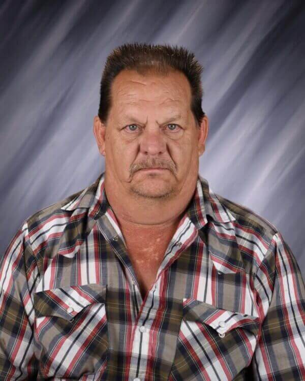 Todd Fite