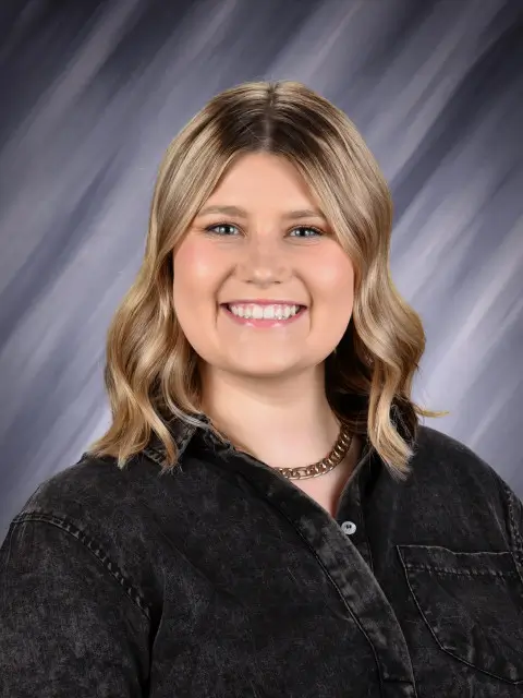 Jade Frazier