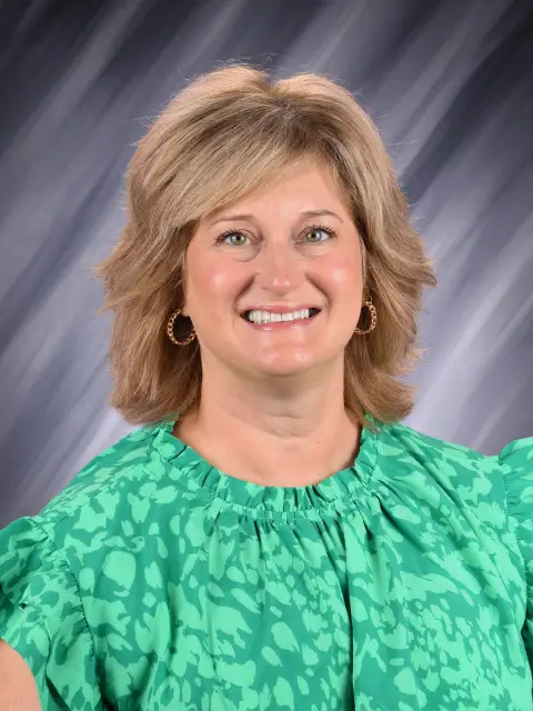 Beth Greiner-Ward