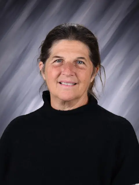Tina Hamberg