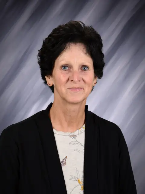 Lindy Hammes