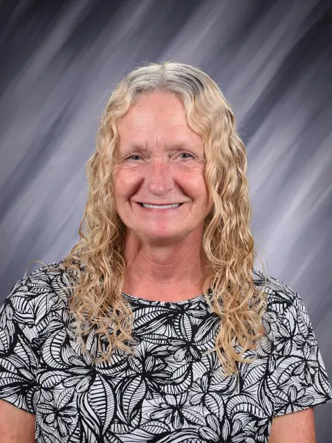 Glenda Hancock