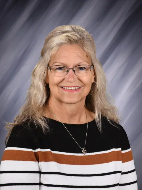Melissa Ridgway