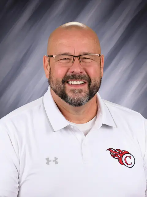Steve Hulsizer