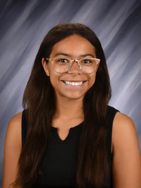 Kayla Irvine-Chavez