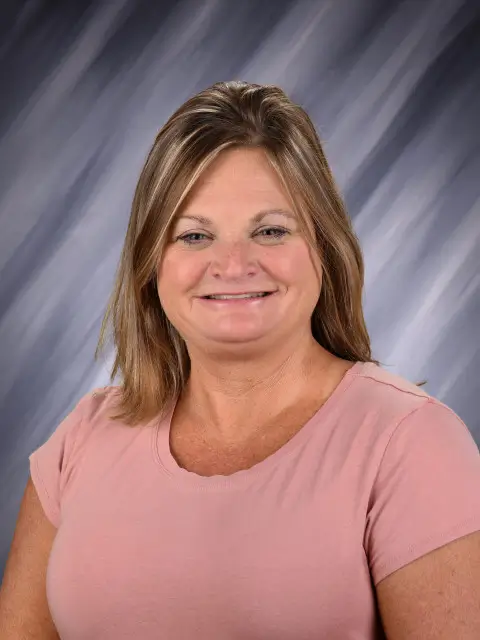 Lori Johnson