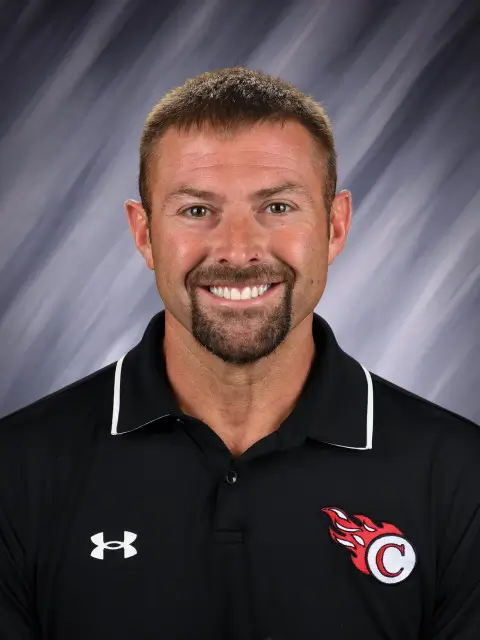Dustin LaRue