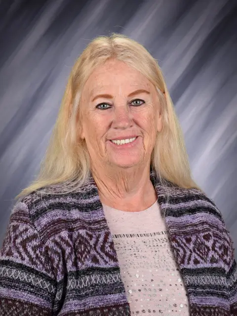Robyn Long-Hobbs