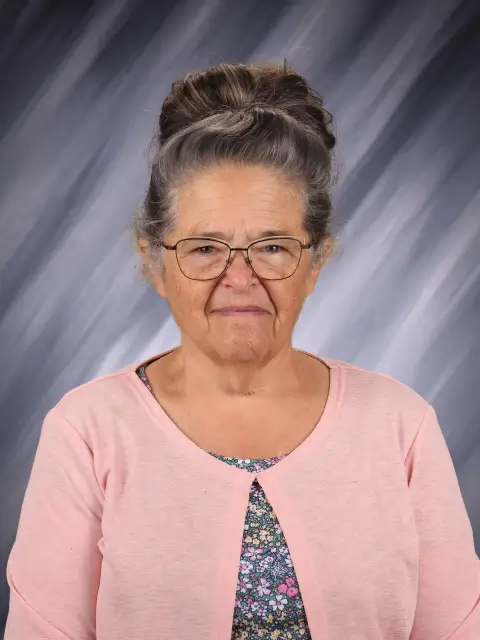 Sandra Marshall