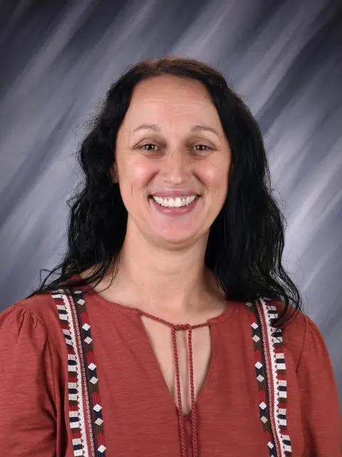 Heather McCallum