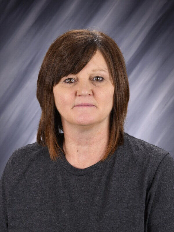 Margaret Metcalf