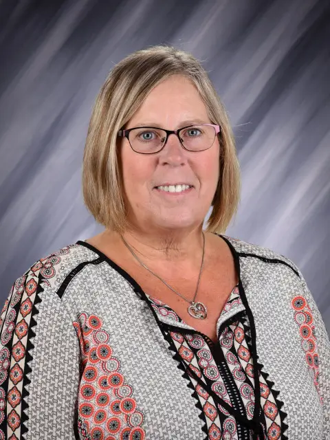 Valerie Morett