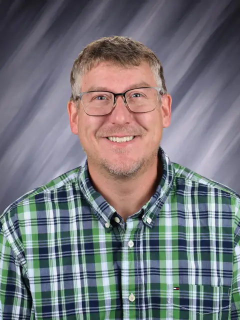 Scott Morgan