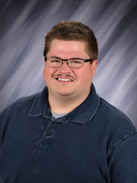 Justin Oswalt