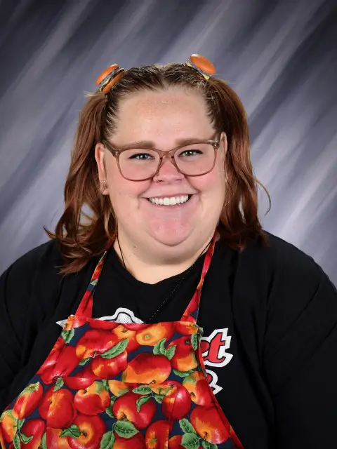 Jessica Riedel