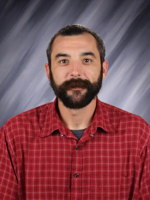 Sam Schlegel