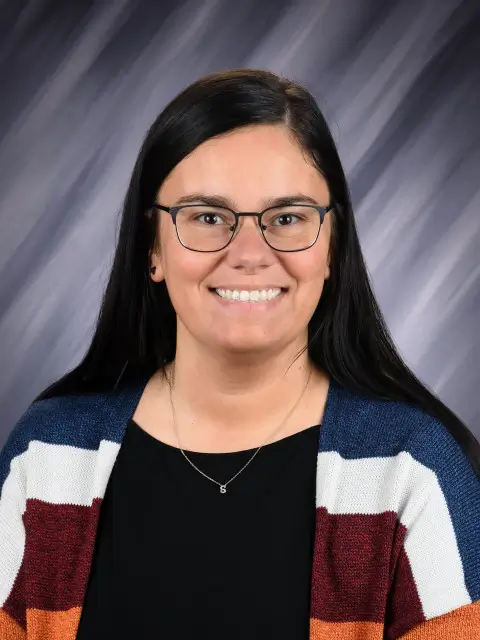 Shelby Scott