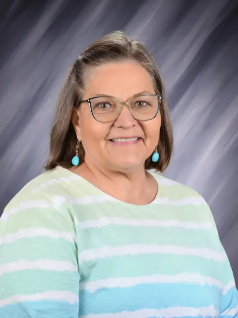 Carol Sexton-White