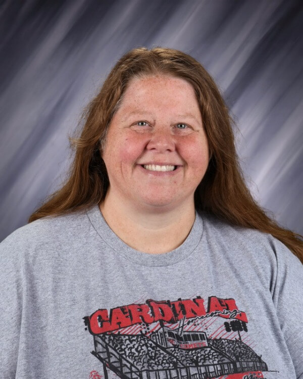 Denise Slack