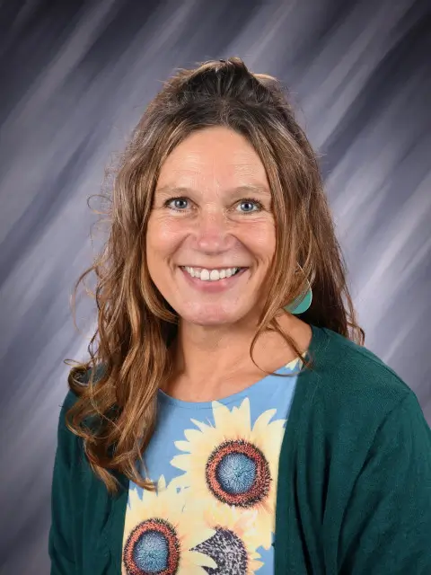 Kim Tripp