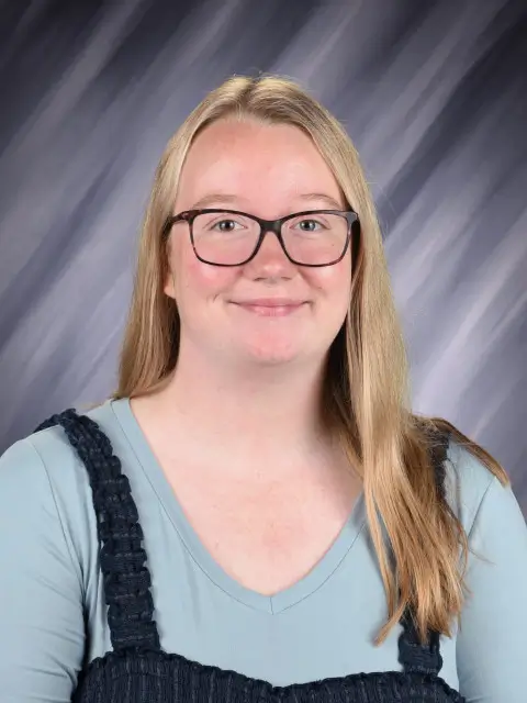 Haley Olinger