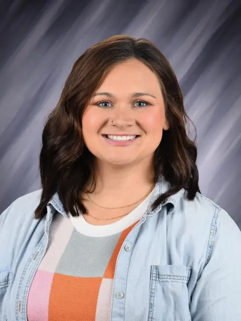 McKinley Veatch