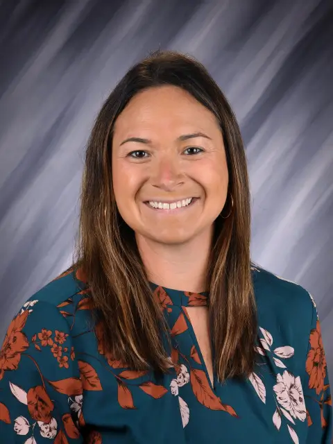 Rachael Veatch