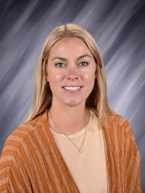 Stacie Warren