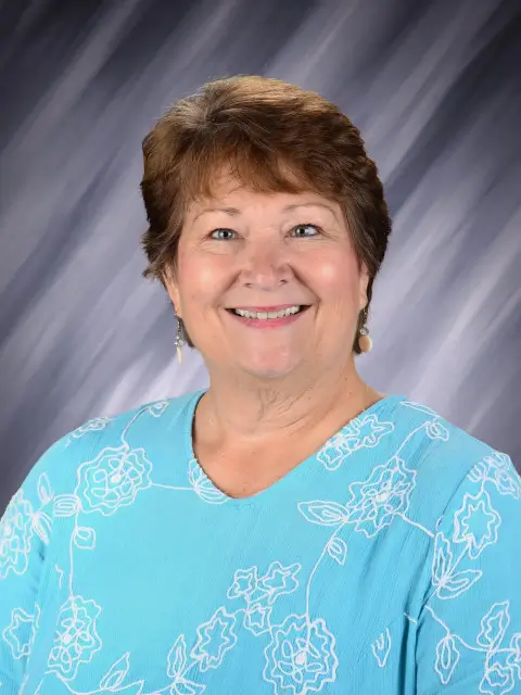 Gina Wells