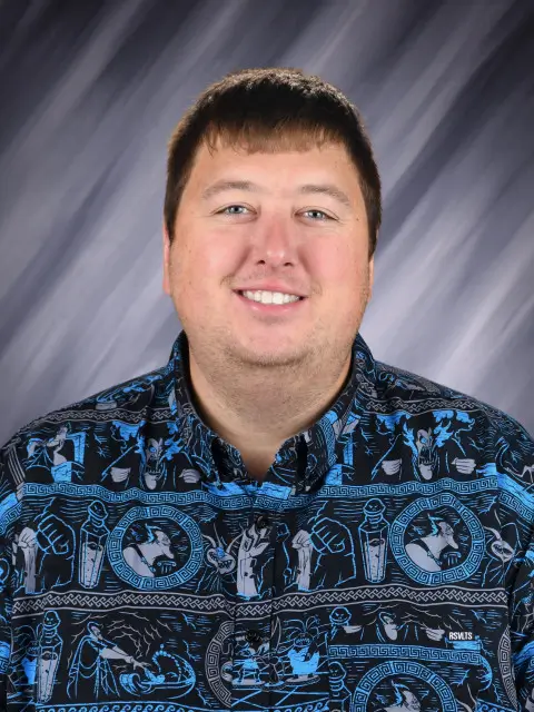 Michael Youngblut