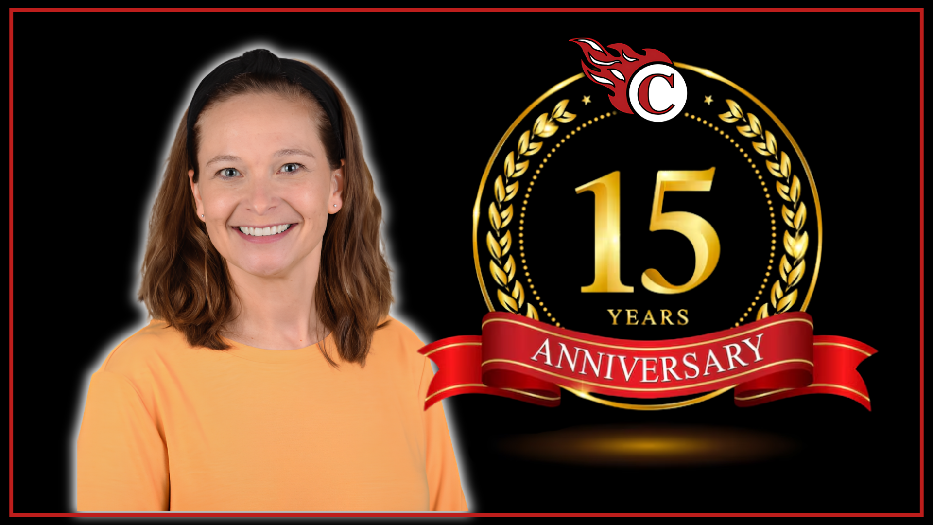 Happy 15-year anniversary!