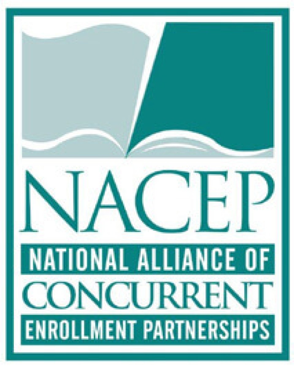 NACEP logo